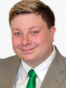 Image of Stephen MARGARIT